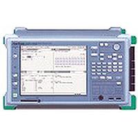 Anritsu MP1590B Network Performance Tester