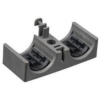 Panduit HV23CC2-C378 High Voltage High Voltage Cable Clamp, 23mm diameter,