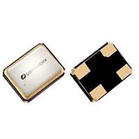 Diodes Incorporated FW384WFIN1 Quartz Crystal 38.400MHz 7pF 12ppm -30 to +90