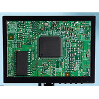 CXG Tools 24 inches Display (Matching industrial microscopes) (HDMI+VGA; 1920*1080)