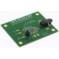 Maxim Integrated MAX9788EVKIT+ Audio Amplifier Eval Kit MAX9788 (14VP-P, Class G Cerami