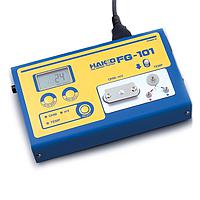 HAKKO FG-101B-06 welding head temperature tester