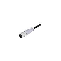 Amphenol CONEC 43-15267 Sensor Cables / Actuator Cables SAL-12C-RS2PE-5/K1
