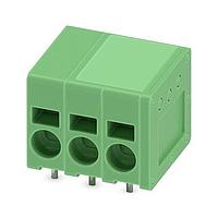 PHOENIX CONTACT 1732399 Fixed Terminal Blocks SPT 2,5/ 3-H-5,0-EX