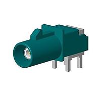 Amphenol RF FA1-NZRP-PCB-8A PCB Connectors R/A PCB PLUG
