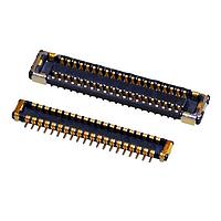 KYOCERA AVX 145861040024829+ Plugs Plug 0.35mm Pitch 40 pos 0.6mm Height