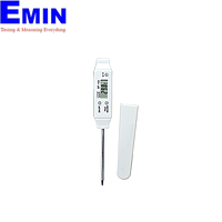 Portable Contact Thermometer