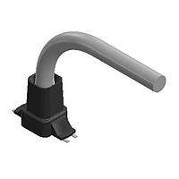 BIVAR LPR4-1250-2500D-W305 Rigid Light Pipes with LEDs White 9800K