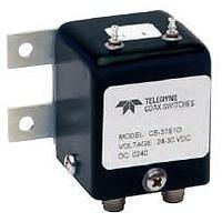 Teledyne Relays CS-37S10 Coaxial Switches SPDT 28V F/S SMA