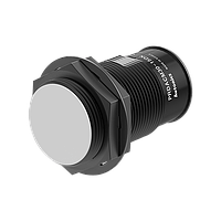 Autonics PRDACM30-15DN Long-Distance Cylindrical Inductive Proximity Sensors (100Hz, 15mm, 12-24VDC)