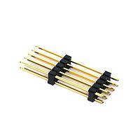 Amphenol FCI 76745-121-10LF Headers BERGSTIK-76745-121-10LF