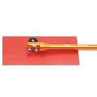 ELCOMETER 1538 DIN Scratching Tool (1mm cutter)