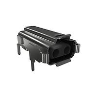 Amphenol Commercial Products MSPE-J2L0-B01 Connectors MSPE SGL PAIR RA ETHNT CABLE