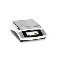 PHYWE 49307-99 Compact Balance (2200g : 100mg)