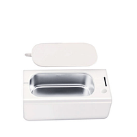 LuckyUp LU-H14 Multipurpose Ultrasonic Cleaner (1.1 L, 50W)