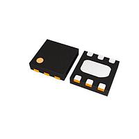 Nisshinbo NT1189GDAE3S Low Noise Amplifiers 3.3GHz to 5.0GHz High Linearity Low Noise Amplifier