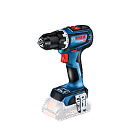 BOSCH GSR 18V-90 C Cordless Drill (0 – 630 / 0 – 2,100 rpm)