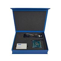 Monolithic Power Systems (MPS) EVKT-MP2672A Battery Management This kit includes:EV2672A-D-00A evaluation board,one EVKT-USBI2C-02-BAG