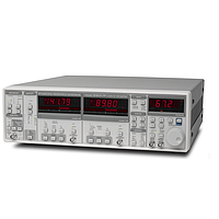 Stanford SR844 Lock-In Amplifier (25 kHz to 200 MHz)
