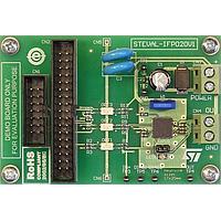 STMicroelectronics STEVAL-IFP020V1 Demonstration Boards L6370Q High Side DVR Single Ch Demo BRD