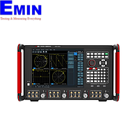 Vector network analyzer