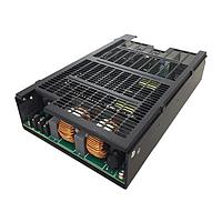 Murata Power Solutions PQU1000-COVER Accessories PQU1000 Series 5x8 Cover