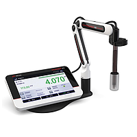 HUAZHI HZP-T2 Advanced Laboratory pH Meter (-2.00 ~ 20.00 pH; -2000.0 ~ 2000.0 mV; -30.0 ~ 135℃)