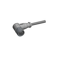 Amphenol CONEC 43-10168 Sensor Cables / Actuator Cables FEMALE CONNECTOR