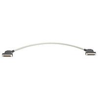 HARTING 33662135000062 D-Sub Cables CABLE ASSEMBLY DBL END 5M