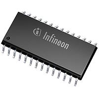 Infineon 6EDL04N06PT Full-Bridge 600V 3-Phase,0.375A BSD, OCP, EN & FAULT