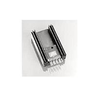 Wakefield Thermal 677-15ABPE Component Heat Sink for Vertical Mount for TO220/TO247/TO218/15-LEAD MULTIWATT, 38.1mm H