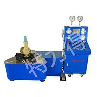 Telide TPU-3100-1C Safety Valve Test Bench (0-150bar)