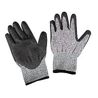 Desco 17137 Black Cut-Resistant Glove (X-Small)