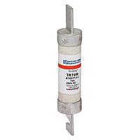 Mersen TR70R Time Delay Fuse 250V 70A 5 7/8x1 1/16 RK5