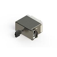 EDAC 516-120-540-455 Connectors Rack & Panel Connector