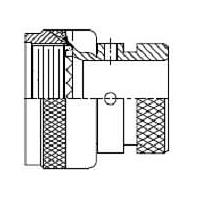 Glenair M85049/60-1W10 Shrink Boot Adapters SHRINK BOOT ADAPTER