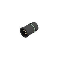 Amphenol CONEC 43-01339 M12 Male Socket SAL-12-ESO5.1-L