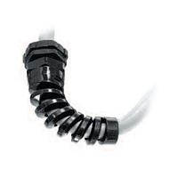 Heyco 4408 PCB Support, Push Rivet-Arrow PRA 193-236 BLACK