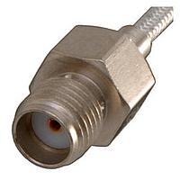 Johnson / Cinch Connectivity Solutions 142-0302-016 Connectors SMA JACK RG-178 196