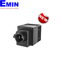 Guide IPT640 On-line Thermograhpic IR Camera (100°C-650°C)