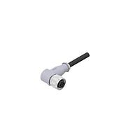 Amphenol CONEC 43-10221 Sensor Cables / Actuator Cables FEMALE CONNECTOR