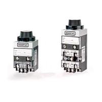 AMP Connectors - TE Connectivity 7012AB Timing Relays DPDT 10A 110/120VAC 0.5-5sec.Delay Relay