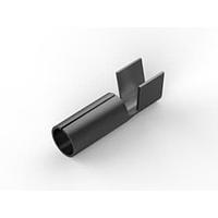 AMP Connectors - TE Connectivity 1217070-1 Shur Plug 180 SHPLG REC 12-8