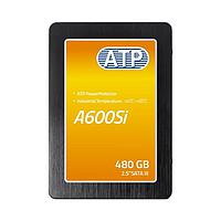 ATP Electronics AF480GSTCJ-7BBIP SATA SSDs ATP I-Temp. SATA III 2.5" SED SSD TLC 480GB