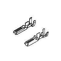 AMP Connectors - TE Connectivity 175026-7 Terminals 070 MLC REC CONT LP