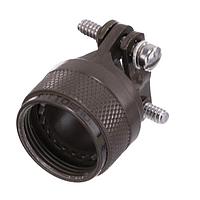 Glenair 620HS011NF13 Strain Reliefs STRAIN RELIEF ROTATE COUPLING STRAIGHT