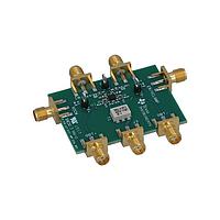 Texas Instruments LMH6553SDEVAL/NOPB Amplifier IC Development Tools Hi Spd EVAL BRD Diff Amp