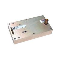 Ultravolt 4C24-NP250 Non-Isolated / PoL DC to High Power/Regulated High-Voltage DC Converter, Chassis-Mount, Dual Output