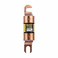 Eaton Bussmann ALS-250B Specialty Fuses 125V 250A One Time