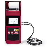Leeb UEE933 Ultrasonic thickness gauge (0.75~350; 0.01mm)